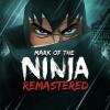 Mark of the Ninja: Remastered Box Art Front